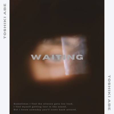 Waiting/Toshiki Abe