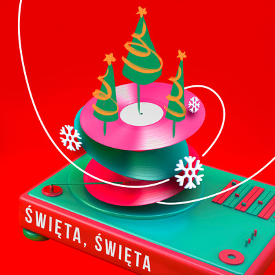 アルバム/SWIETA, SWIETA/Various Artists