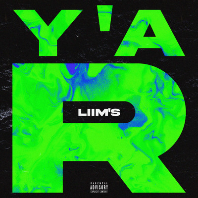シングル/Ya R (Explicit)/Liim's