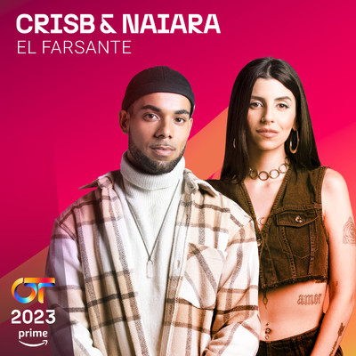 シングル/El Farsante/Naiara／CrisB