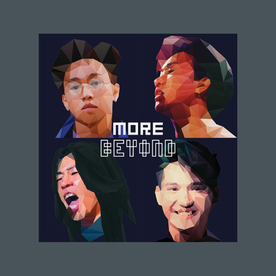 アルバム/More/ビヨンド