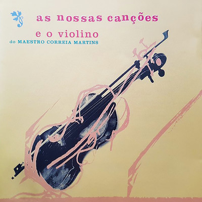 O Amor E Cego E Ve (Instrumental)/Fernando Correia Martins
