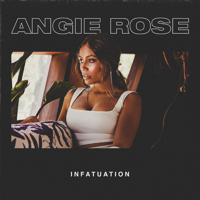 シングル/Infatuation (Spanish Remix)/Angie Rose