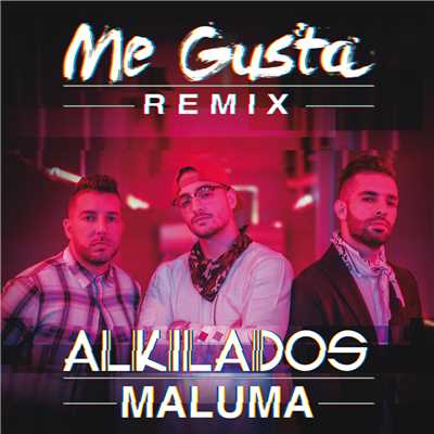 Alkilados／マルーマ