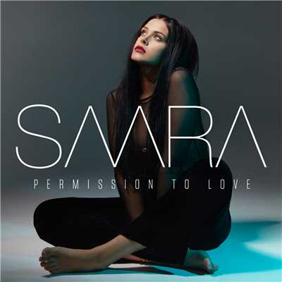 シングル/Permission To Love/SAARA