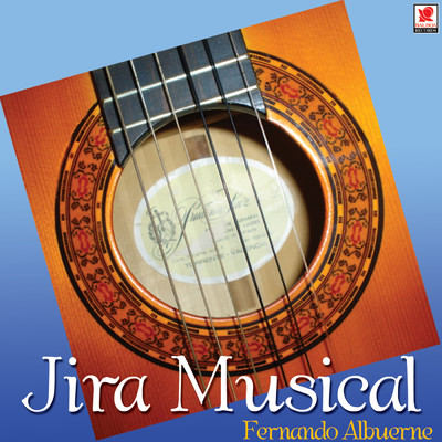Jira Musical/Fernando Albuerne
