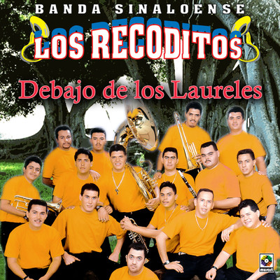 Debajo De Los Laureles/Banda Sinaloense los Recoditos