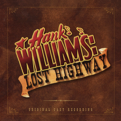 Jason Petty／Margaret Bowman／'Hank Williams: Lost Highway' 2003 Cast