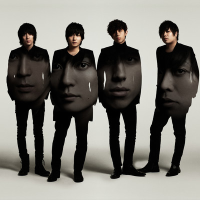 アルバム/Because... I am/flumpool
