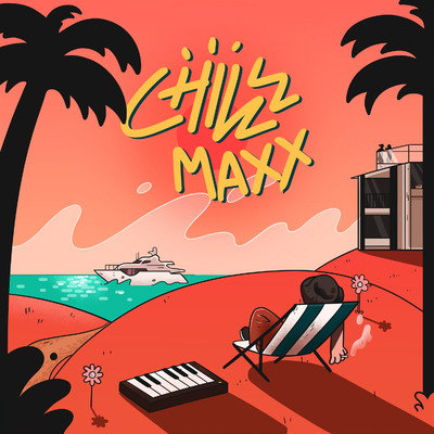Chillmax (feat. Kowalczyk)/Krulig