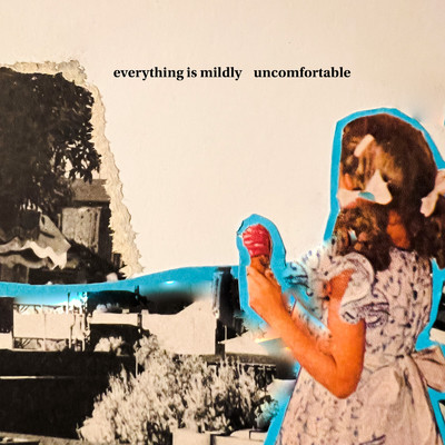 シングル/Everything Is Mildly Uncomfortable/Sean Kennedy