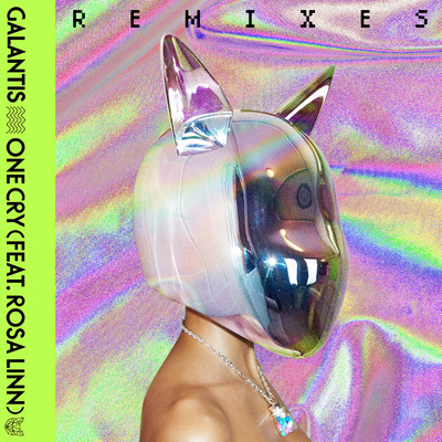 シングル/One Cry (feat. Rosa Linn) [Planet Zuzy Remix]/Galantis