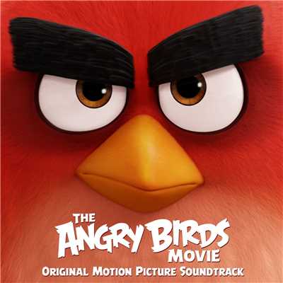 シングル/The Angry Birds Movie Score Medley/Heitor Pereira