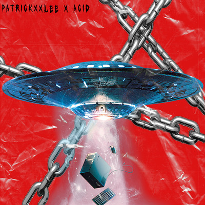 Spaceships (feat. Lethabo Acid)/PatricKxxLee