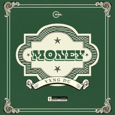 Money/YXNG DC