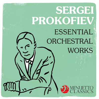 Sergei Prokofiev: Essential Orchestral Works/Various Artists