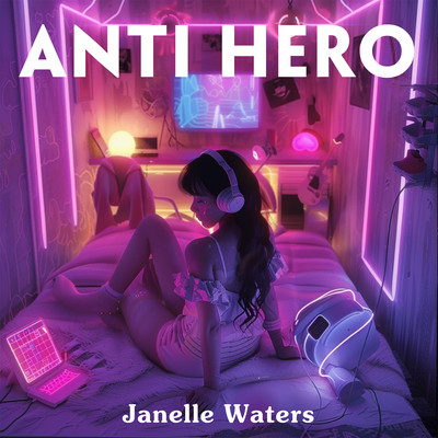 Anti-Hero/Janelle Waters