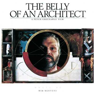 The Belly Of An Architect (Edicion 2007)/Wim Mertens