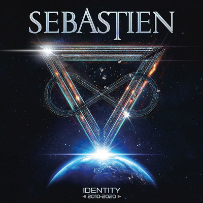 アルバム/Identity 2010 - 2020/Sebastien