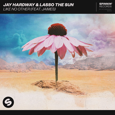 Like No Other (feat. Jaimes)/Jay Hardway & Lasso the Sun