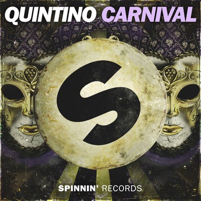 シングル/Carnival/Quintino