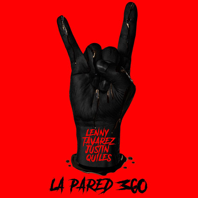 シングル/La Pared 360/Lenny Tavarez, Justin Quiles
