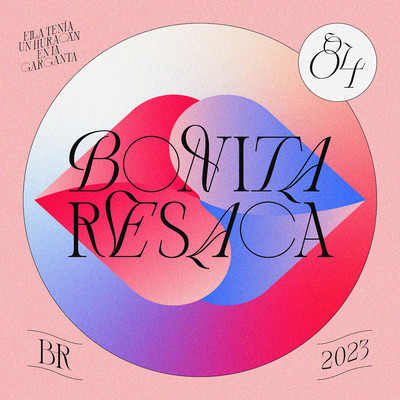 シングル/Bonita Resaca/84