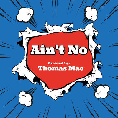 シングル/Ain't No/Thomas Mac