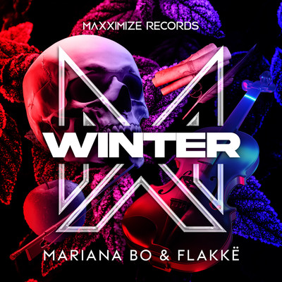 Winter (Extended Mix)/Mariana Bo & Flakke