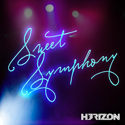 アルバム/Sweet Symphony/H3rizon