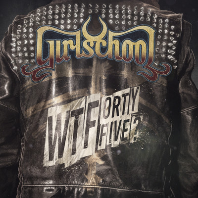シングル/Born To Raise Hell (feat. Biff Byford, Phil Campbell & Duff McKagan)/Girlschool
