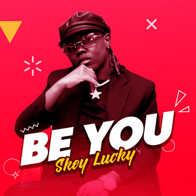 シングル/Be You/Skey Lucky