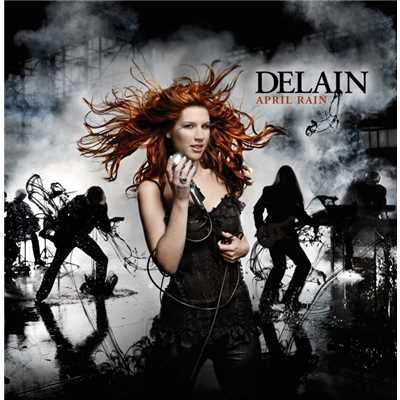 Virtue and Vice/Delain