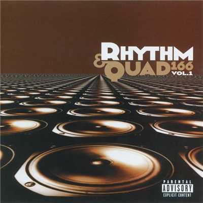 Rhythm & Quad 166, Vol. 1/Various Artists