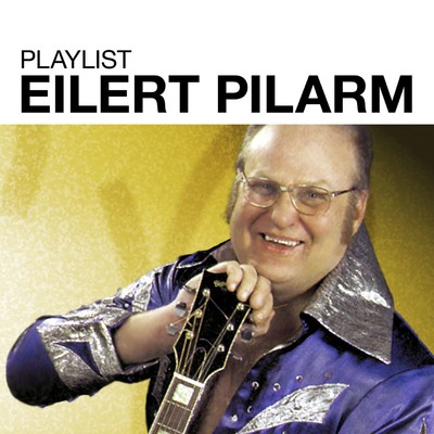 All Shook Up/Eilert Pilarm