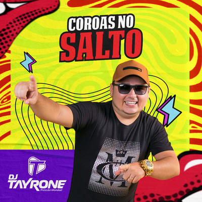 シングル/Coroas no Salto/DJ Tayrone