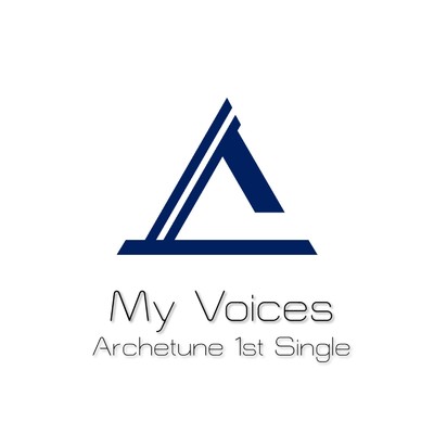 My Voices/Archetune feat. 可不