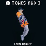 シングル/Dance Monkey/Tones And I