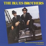 シングル/Think (LP Version)/The Blues Brothers & Aretha Franklin