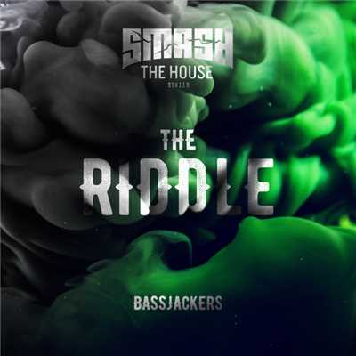 着うた®/The Riddle (Extended Mix)/Bassjackers
