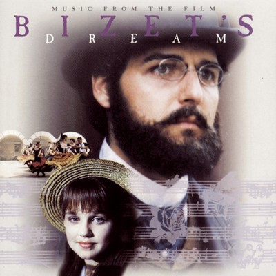 Bizet's Dream (Soundtrack)/Ondrej Lenard