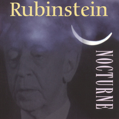 Rubinstein Plays Nocturnes/Arthur Rubinstein