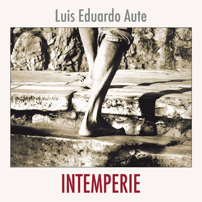 アルバム/Intemperie/Luis Eduardo Aute