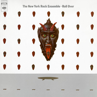 アルバム/Roll Over/New York Rock Ensemble