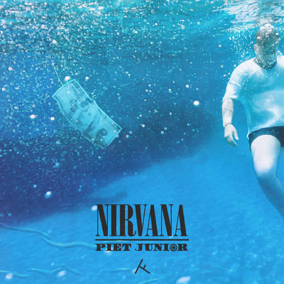 アルバム/Nirvana/Piet Junior