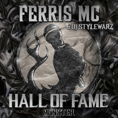 Ferris MC／DJ Stylewarz