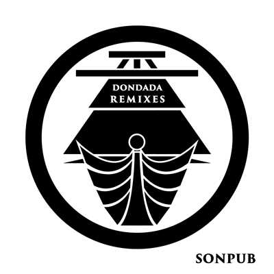 アルバム/Dondada Remixes/SONPUB
