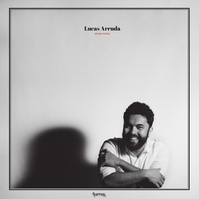アルバム/Onda Nova/LUCAS ARRUDA