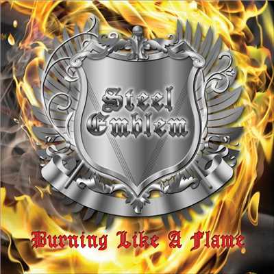 アルバム/Burning Like A Flame/Steel Emblem