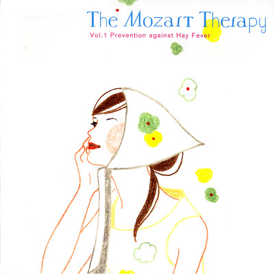 The Mozart Therapy 〜和合教授の音楽療法〜 Vol.1 花粉症/和合治久